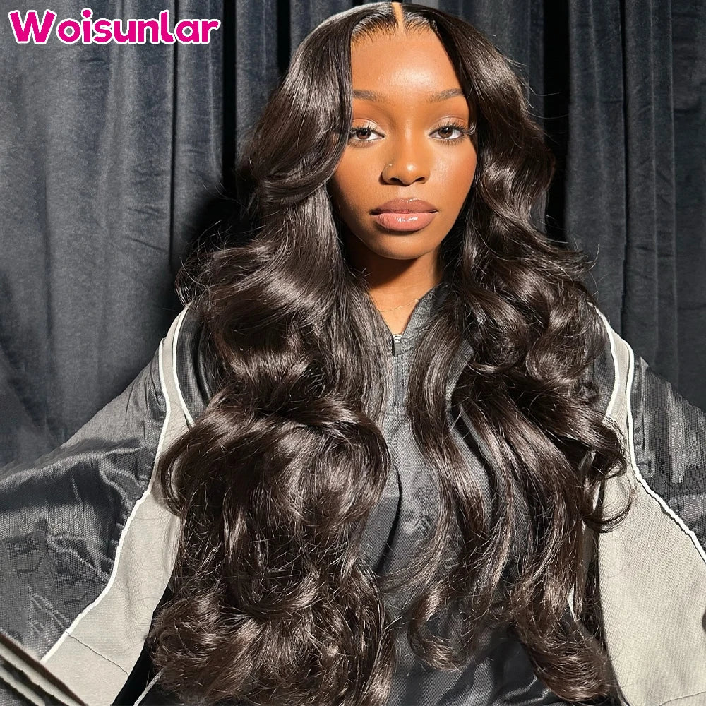 36 Inches dark 99j Lace Front Human Hair Wigs Jerry Curly Black Women13x4 Transparent Lace Natural colored human hair on sale