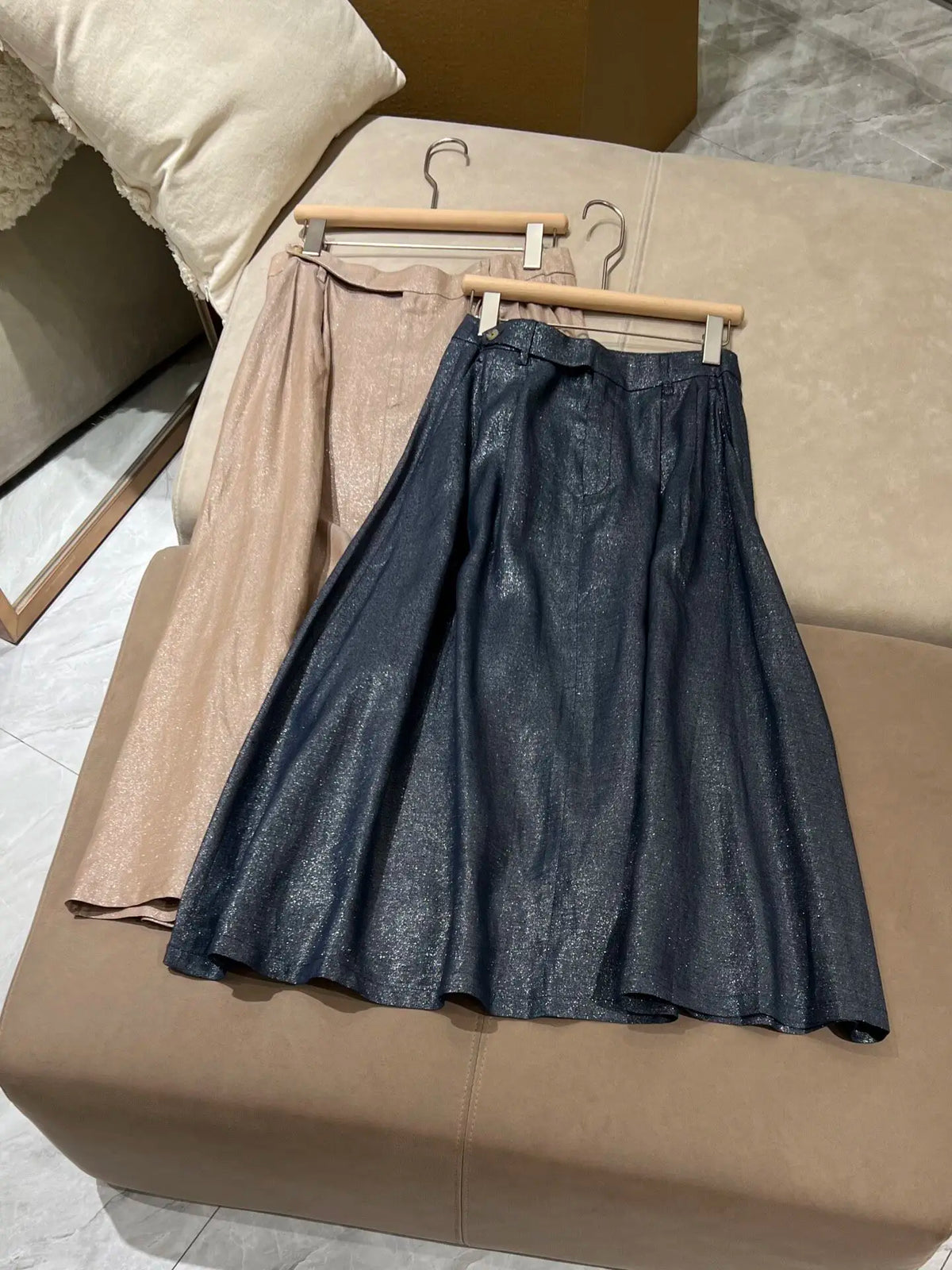 V Neck Four Piece Set