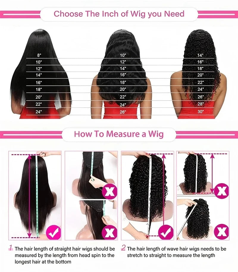 Lace Front Wig + 13x4 Transparent Ear To Ear Lace Closure + Pixie Cut Natural Color