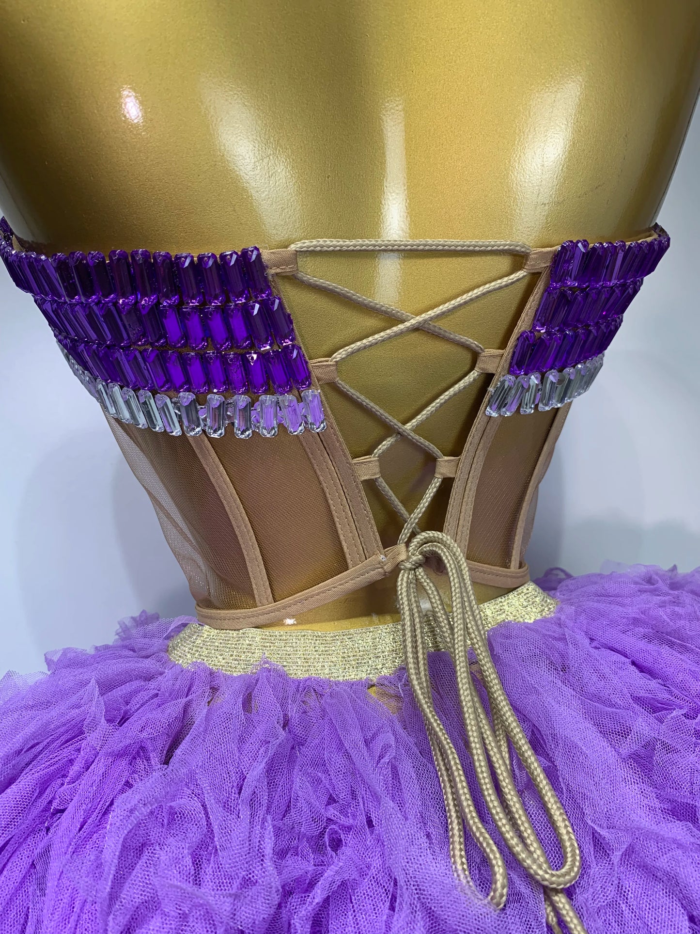 Sparkly Black Sequins Two Pieces Set for Women Party Evening Prom Celebrate Birthday Photo Shoot Dress Nightclub Dance Costume