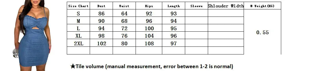 Sexy Hollow Out Backless Denim Dress Women Casual Sleeveless Short Jean  Dressy Female Street Style Mini Gown Fashion 2024