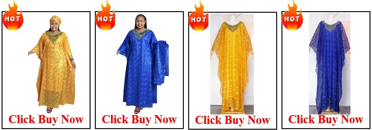 Customized African Wedding Party Dreses for Women Spring Autumn African Short Sleeve V-neck Polyester Green Pink Red Long Dress