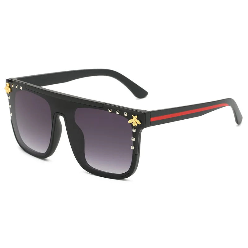 Polarized Square Sunglasses For Women