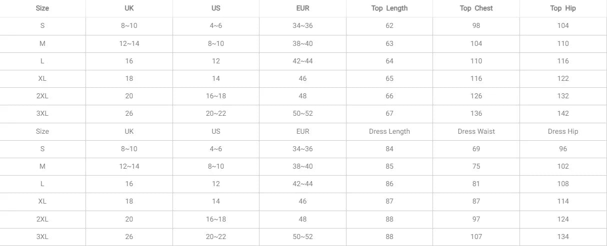 Elegant Print Sleeveless Vest Two Piece Skirt Set for Women
