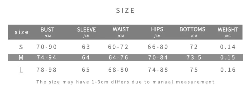 Mesh Patchwork Bodysuit With Long Sleeves for Women
