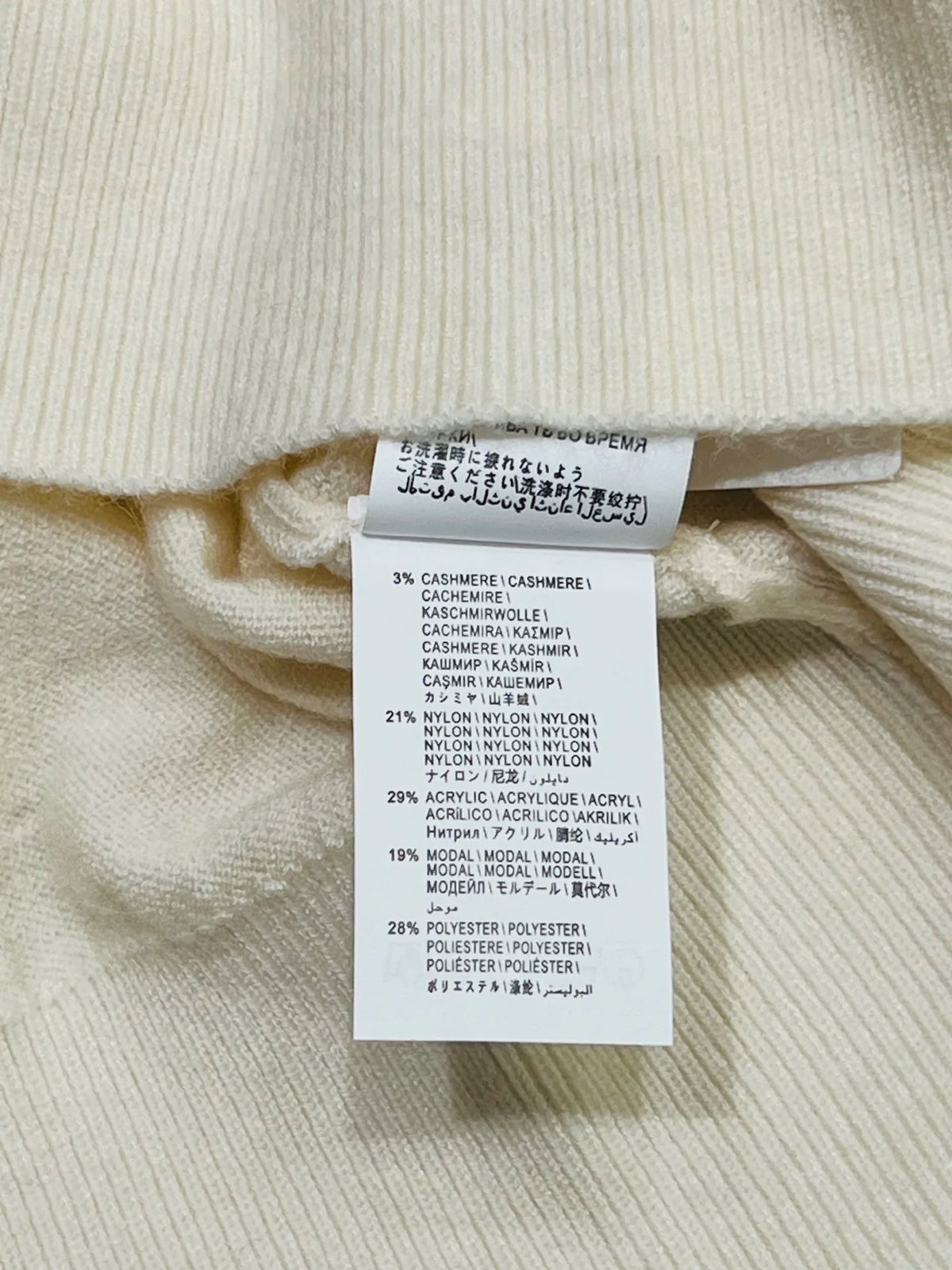 Cozy Soft V Neck Casual Loose Fit Knit Pullover Sweater For Women