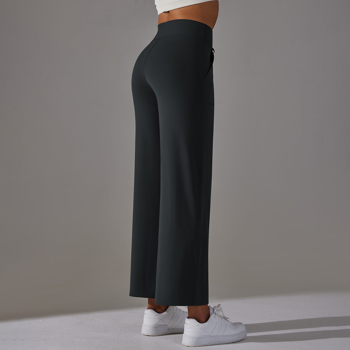 Seamless High Waist Leggings