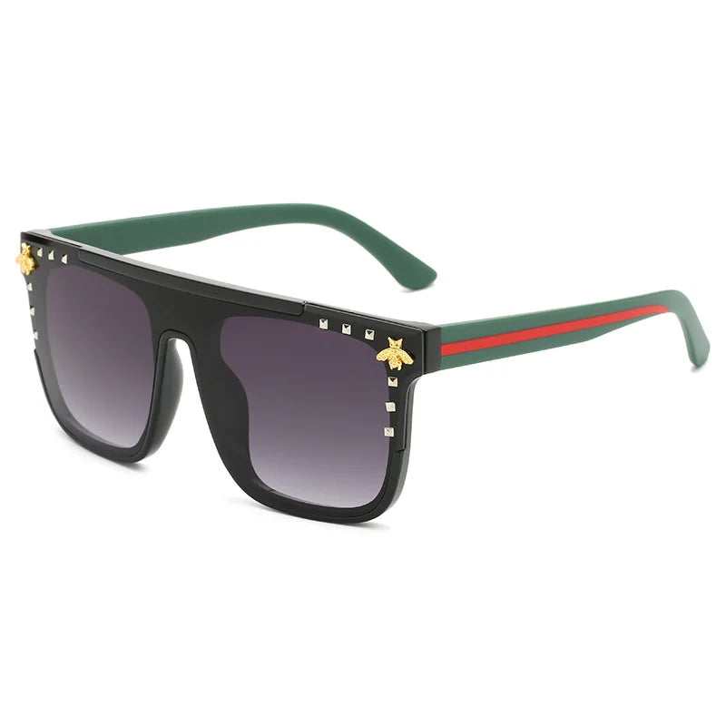 Polarized Square Sunglasses For Women