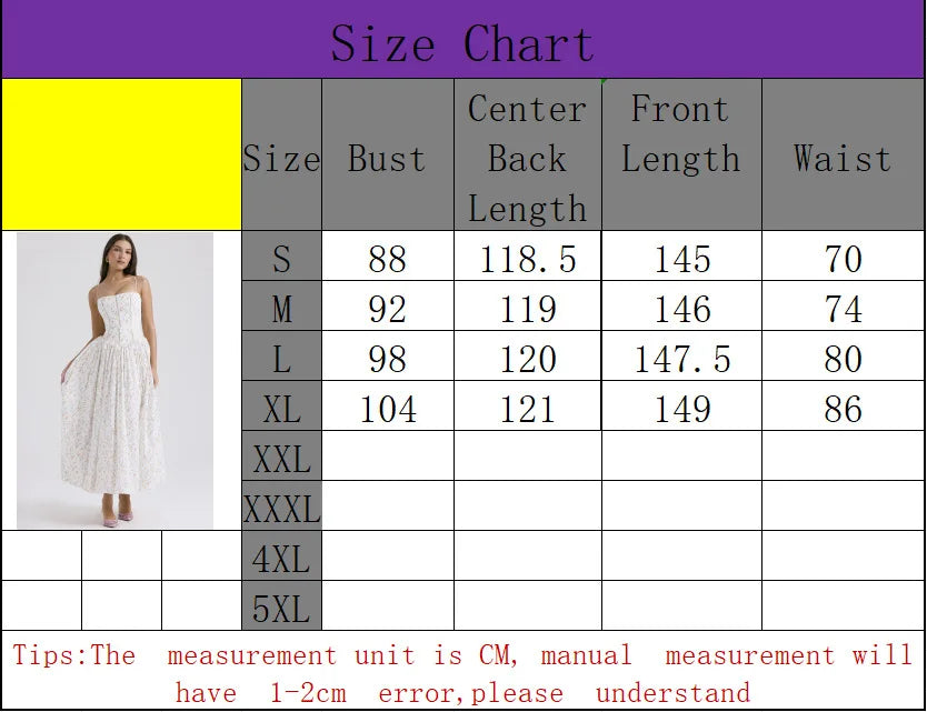 Vintage Boho Floral Print Maxi Dress with Ruffles for Women