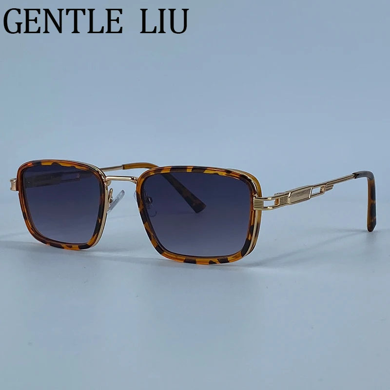 Women's Polarized Square Sunglasses
