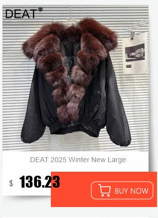 Shiny Sequin Stand Collar Padded Winter Jacket For Women