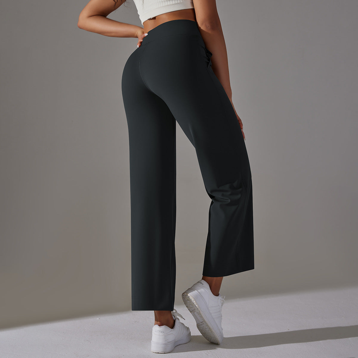 Seamless High Waist Leggings