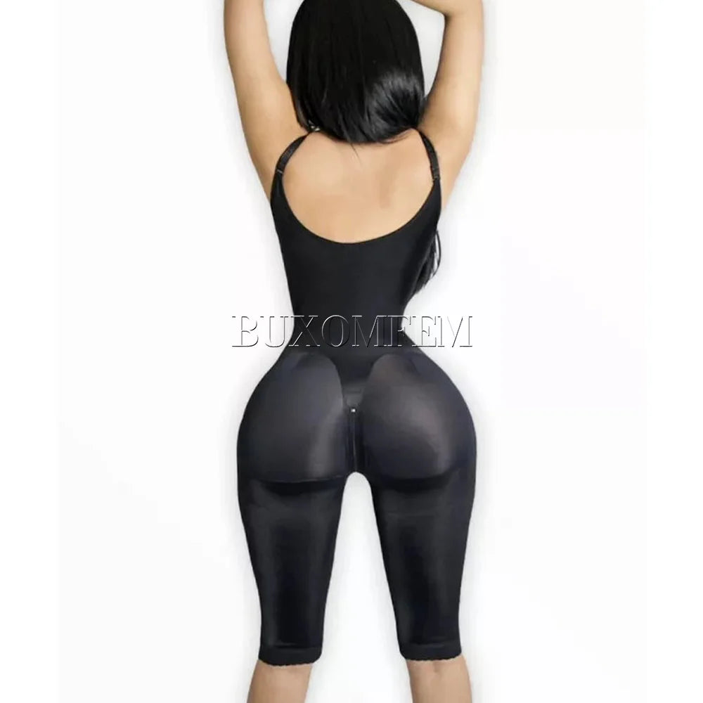 Butt Lifter Shapewear Bodysuit