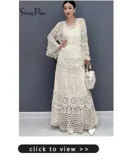Printed Long Sleeve Maxi Dress