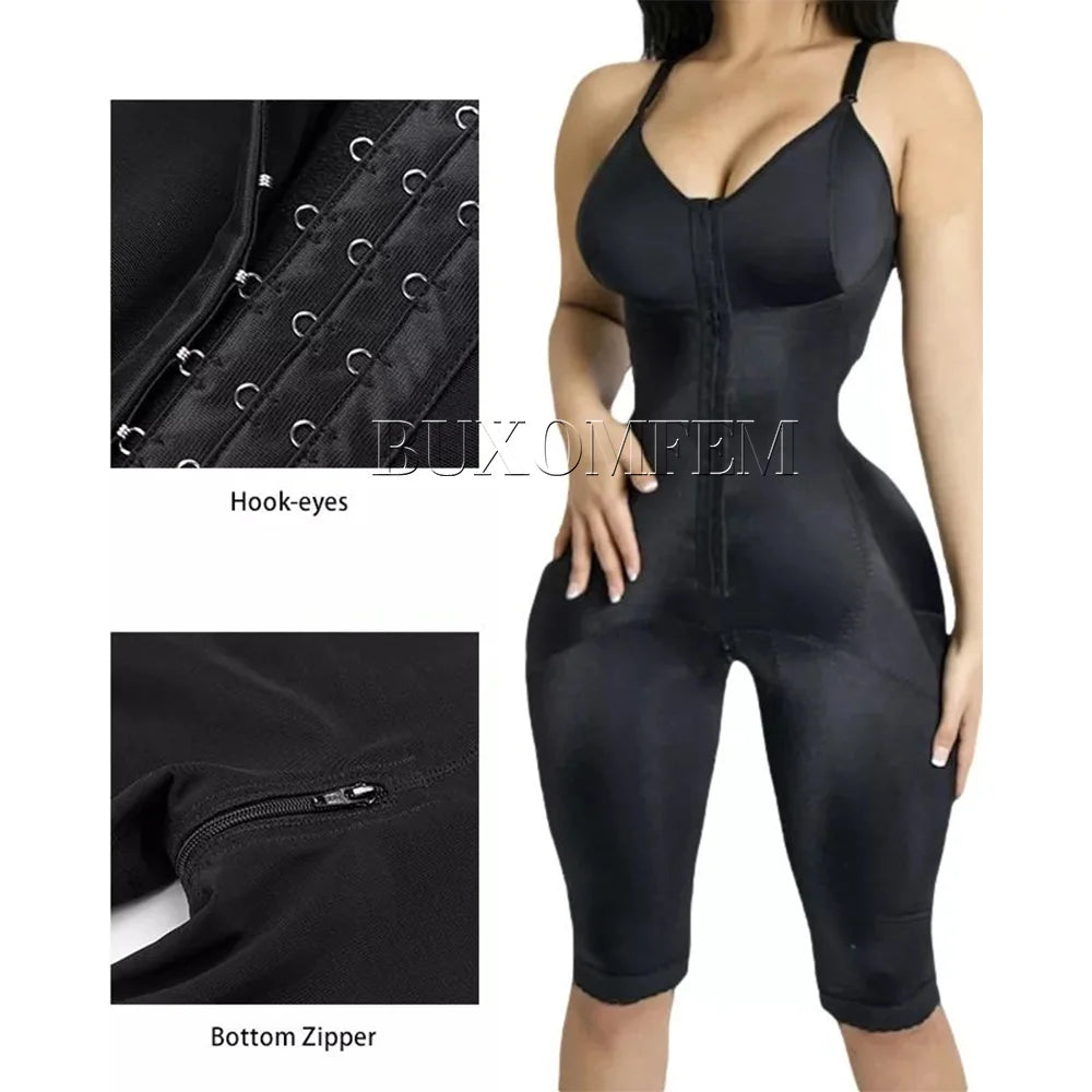 Butt Lifter Shapewear Bodysuit