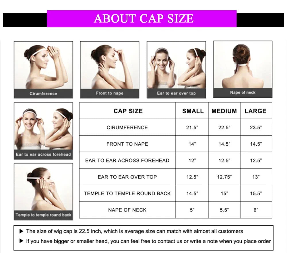 Deep Wave Brazilian Lace Front Human Hair Wig For Women
