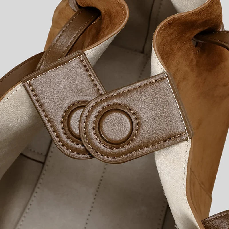 Luxury Frosted Ladies Tote Bag European American Style Wing-shaped Handbag High-end Suede Large-capacity Shoulder Bag Wing Bag