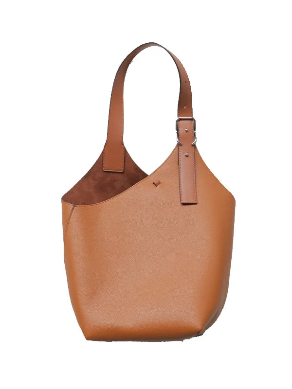 Original Designer Brand New Fashion Versatile Bucket Bag Large Capacity Shoulder Tote Bags for Women Hot Selling