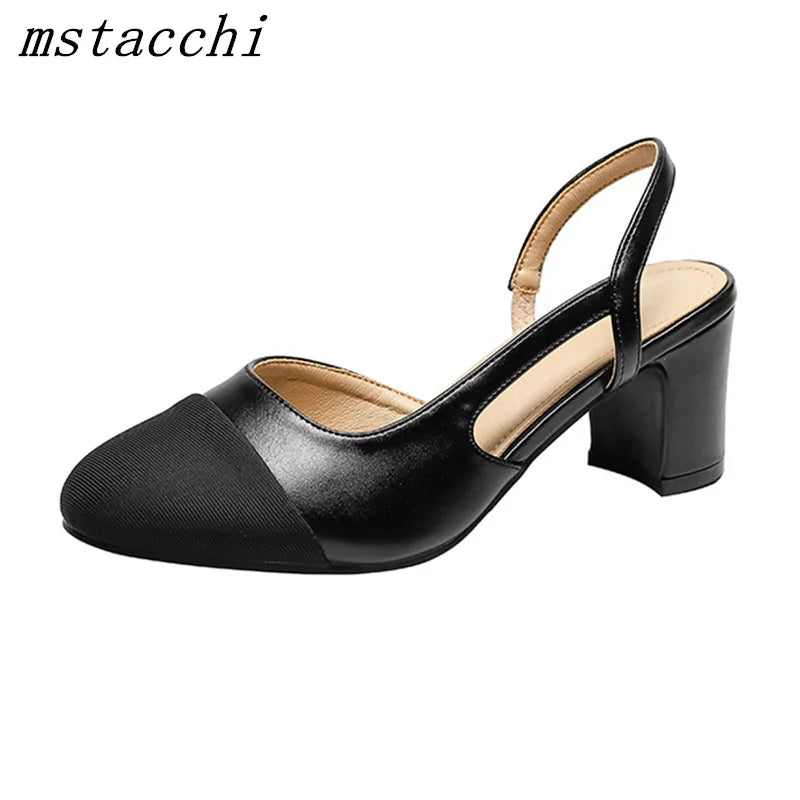 All-Match Non-Slip Soft Leisure Everyday Sandals for Women