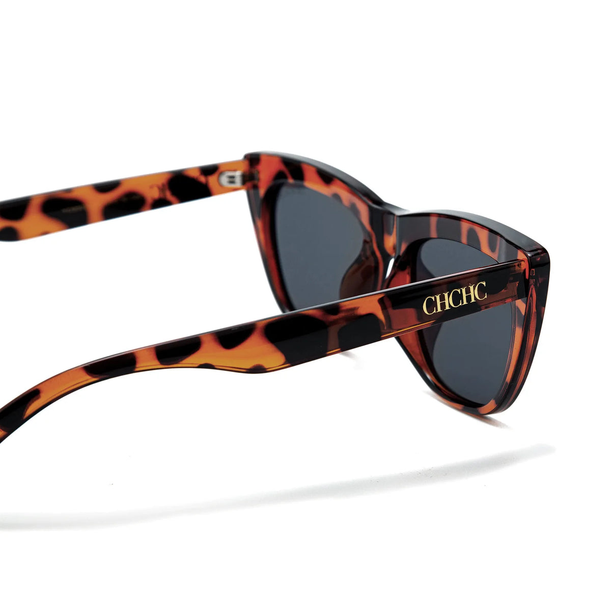 Classic Cat Eye UV400 Sunglasses