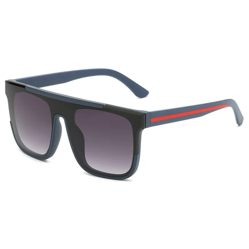 Polarized Square Sunglasses For Women