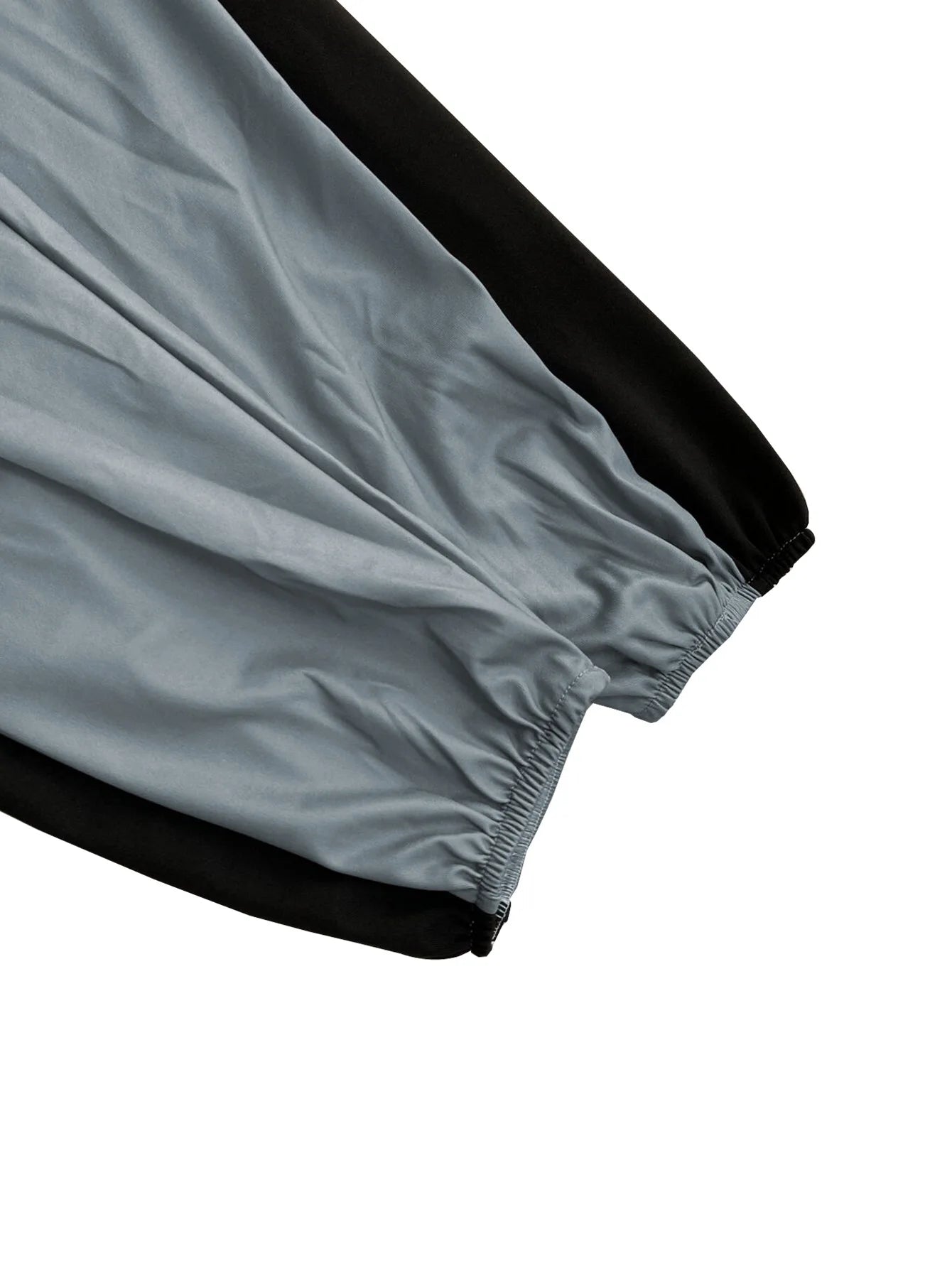 Pant Set Women Two Piece Sets Matching Sets Y2k Streetwear Zipper Coats Long Pants High Waist Sports Suit Sportswear 2025