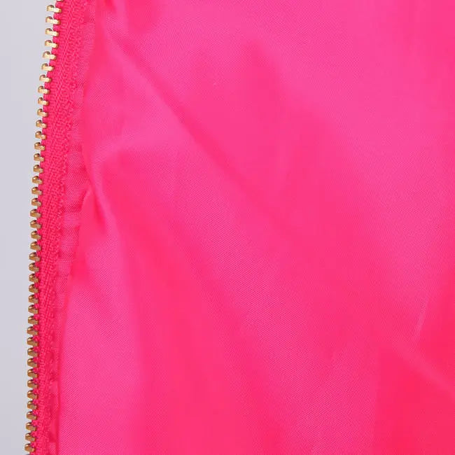 2025 New Women Cotton Jacket Coat Autumn Winter Fashion Warm Parkas Hooded Jacket