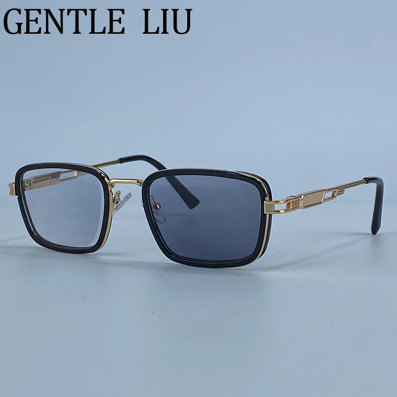 Women's Polarized Square Sunglasses
