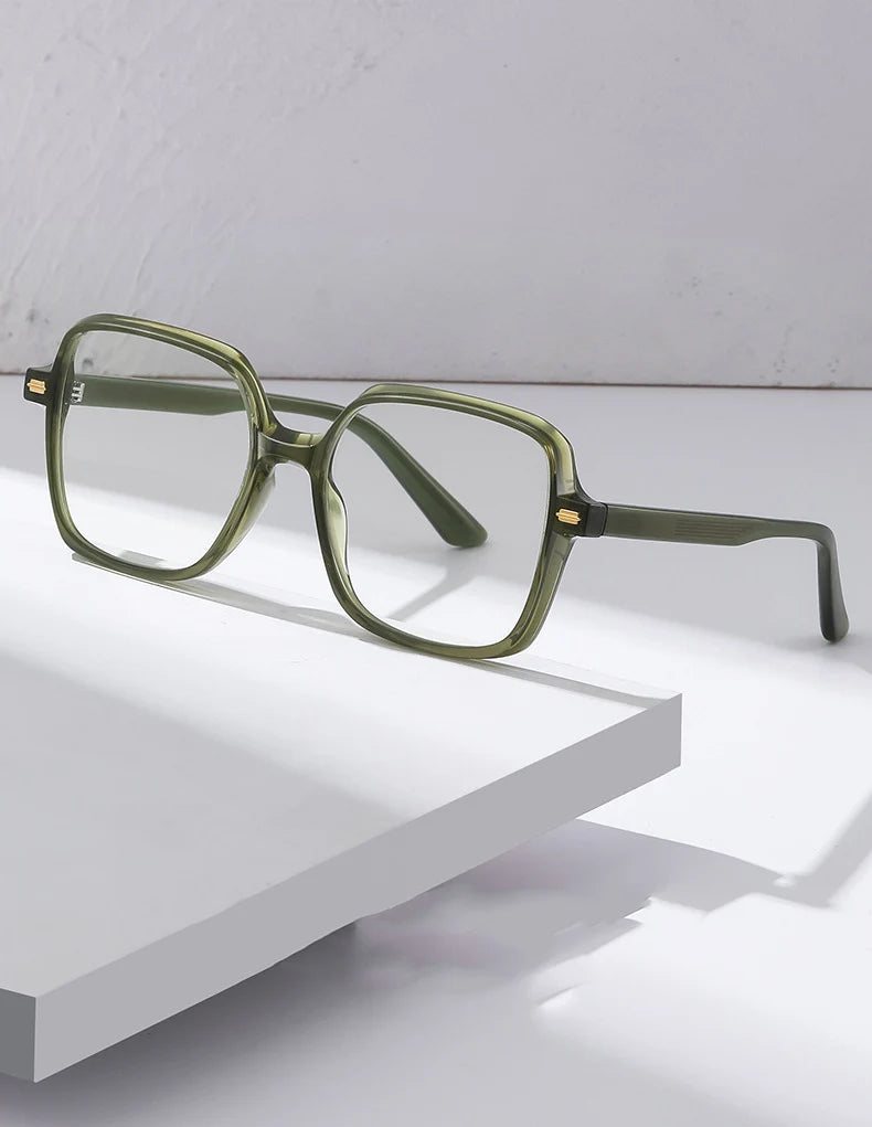 Lightweight Anti Blue Light Reading Glasses for Women
