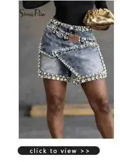 High Waist Split Hem Wide Leg Jeans