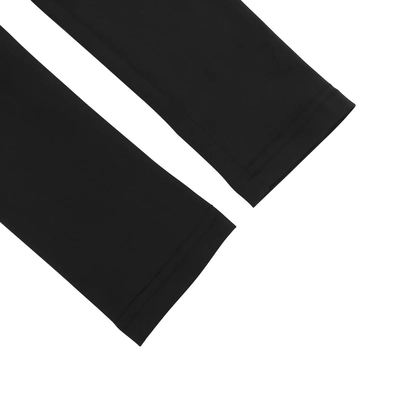 Women Dresses Autumn New Streetwear Fashion Long Sleeves Turtleneck Dress Black Sexy Hollow Out Lady Casual Slim Dress Clothing