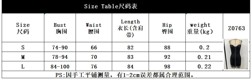 Lace Patchwork Strapless Backless Corset Mini Dress for Women