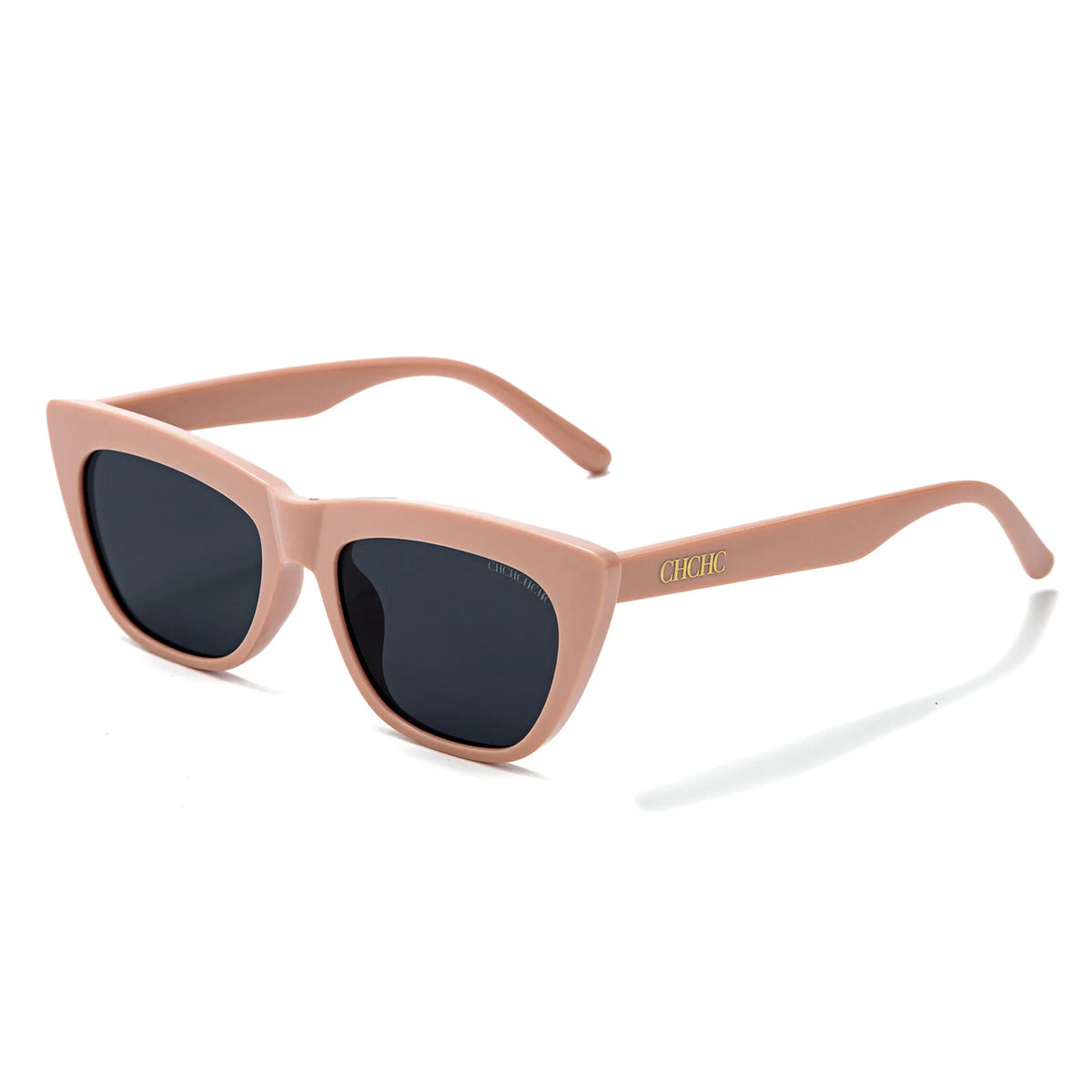 Classic Cat Eye UV400 Sunglasses