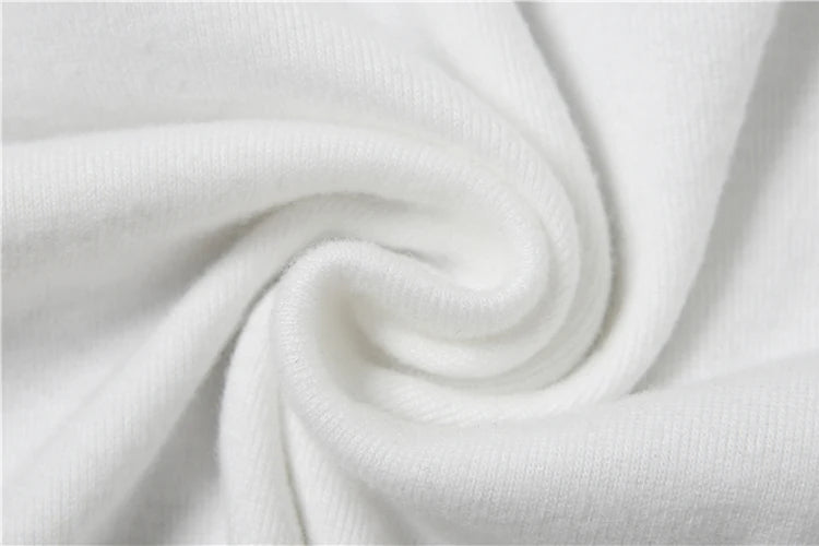 Skew Collar Long Sleeve Tee