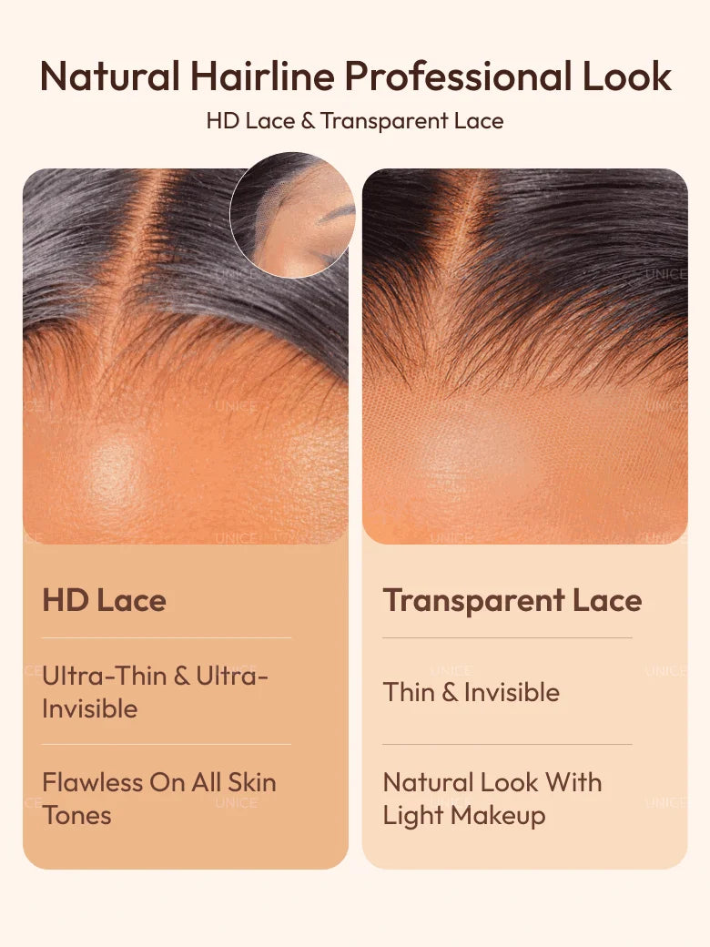 Lace Front Body Wave Remy Human Hair Wig for Women