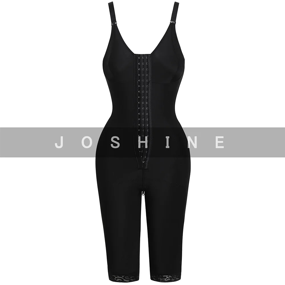 Butt Lifter Shapewear Bodysuit