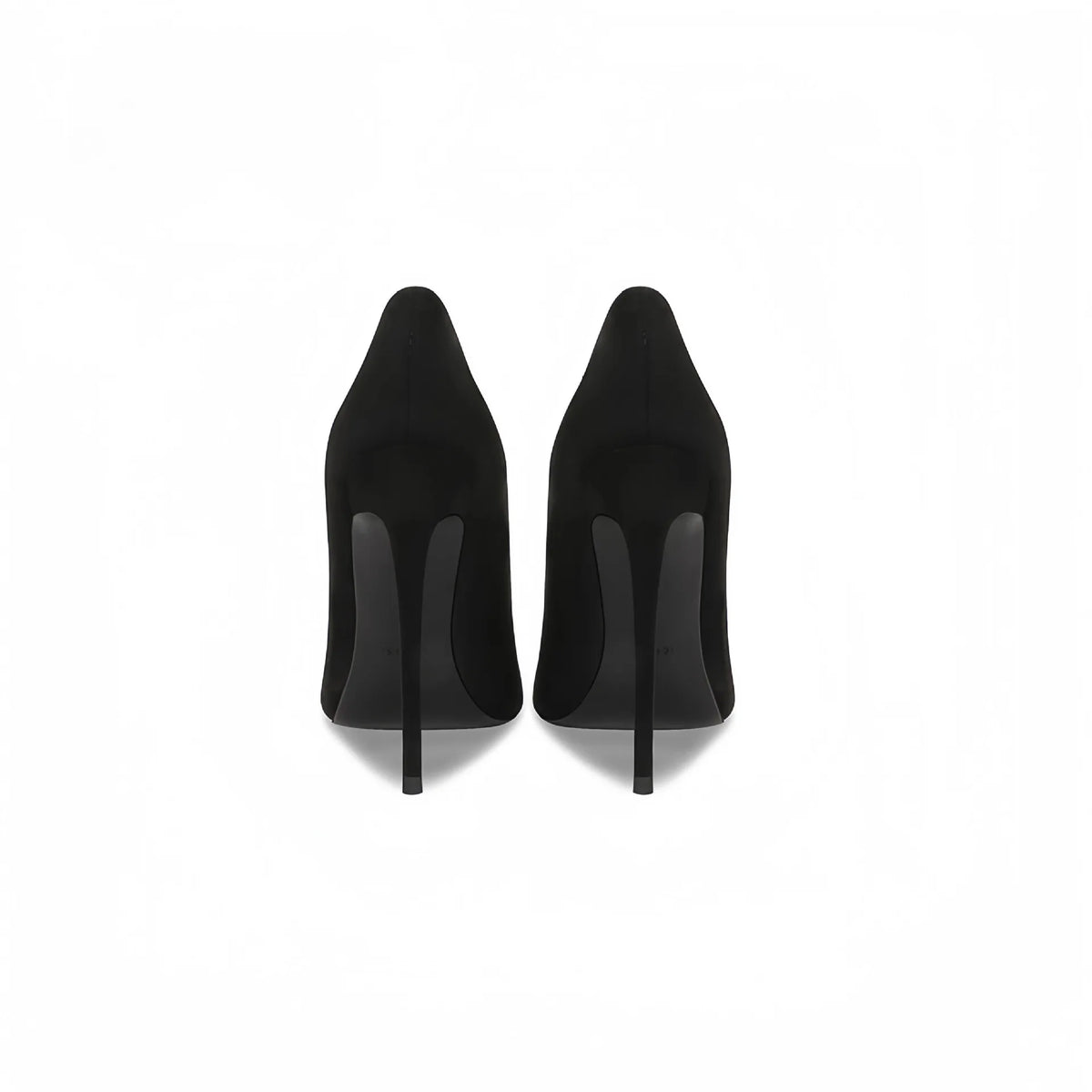 Pointed Toe Thin Heel Party Stiletto Pumps for Women