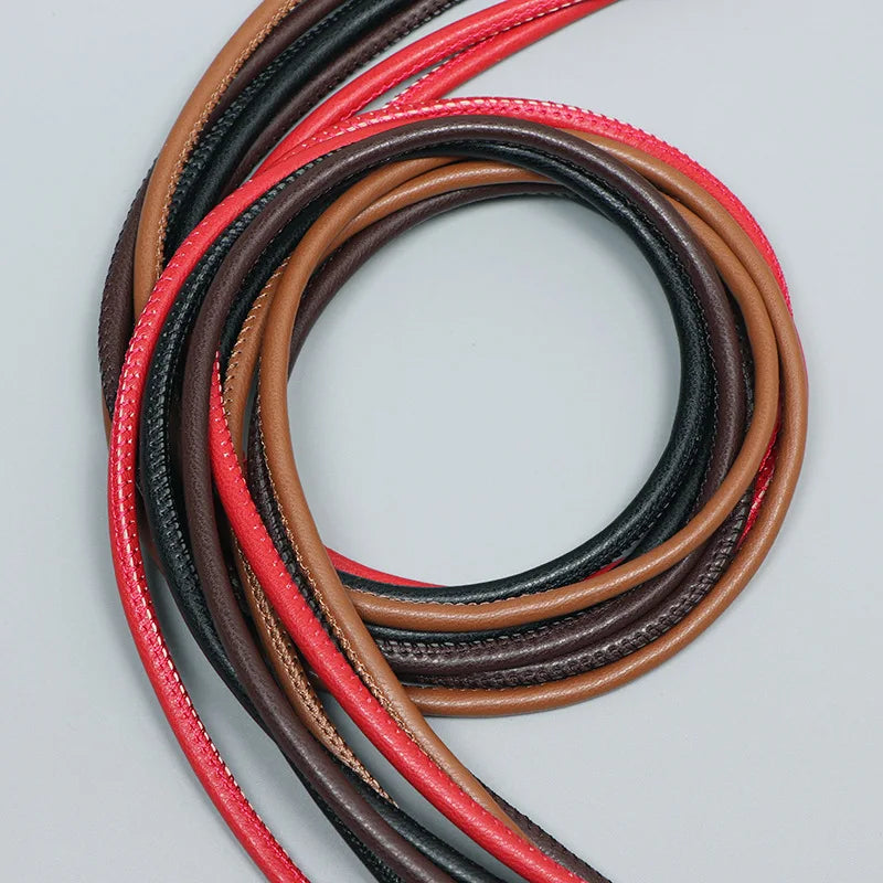 Fashion Braided Gold Knot Waist Chain Belt for Women
