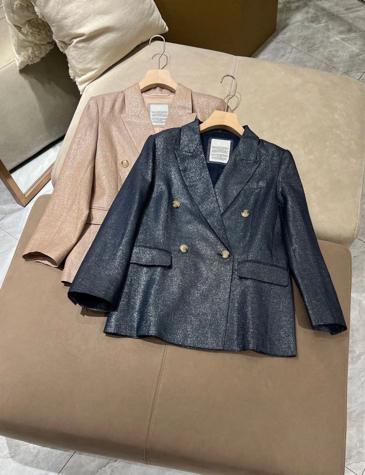 V Neck Four Piece Set