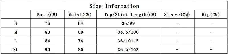 Fashion O-neck Top Club Party Suit Women Casual Shiny Glitter Slim Long Skirt Set Elegant Temperament Sleeveless Skirt Outfits