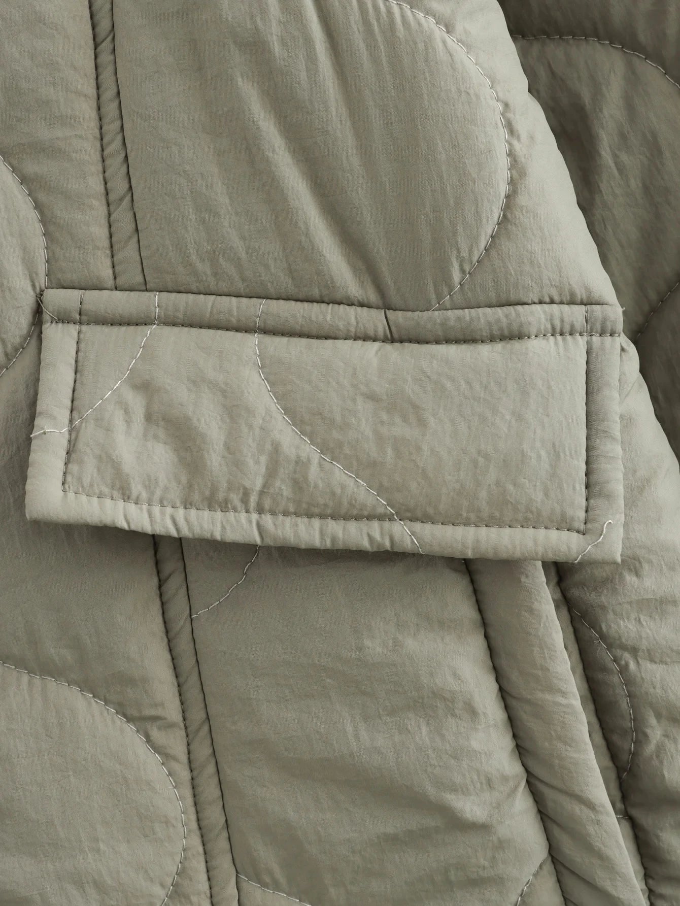 Winter Retro Spliced Casual Cotton Jacket for Women