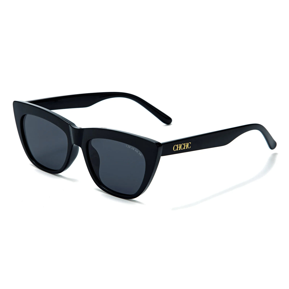 Classic Cat Eye UV400 Sunglasses