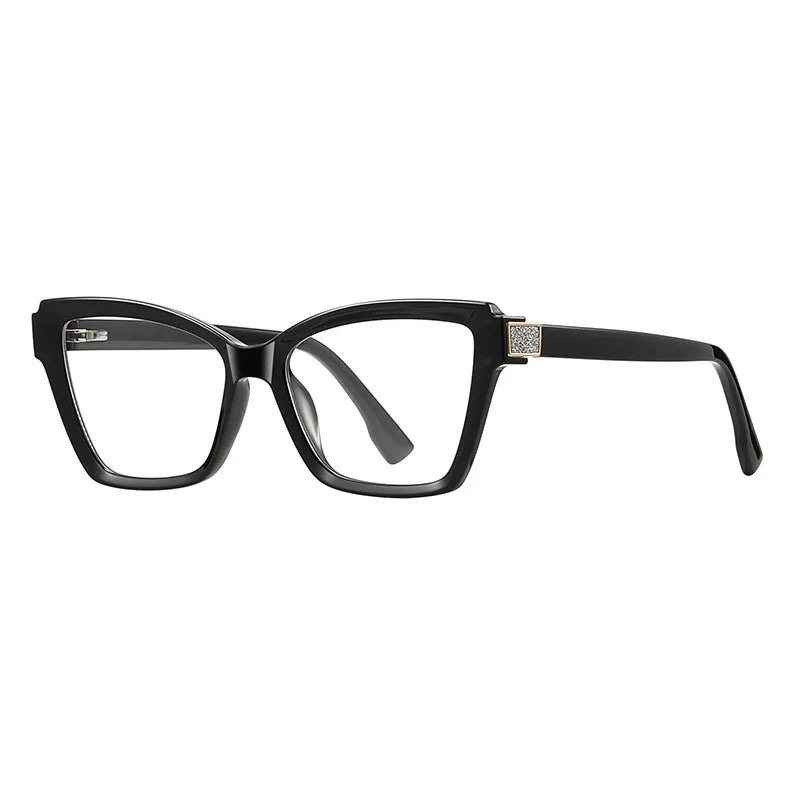 Ultralight Blue Light Blocking Reading Glasses for Women