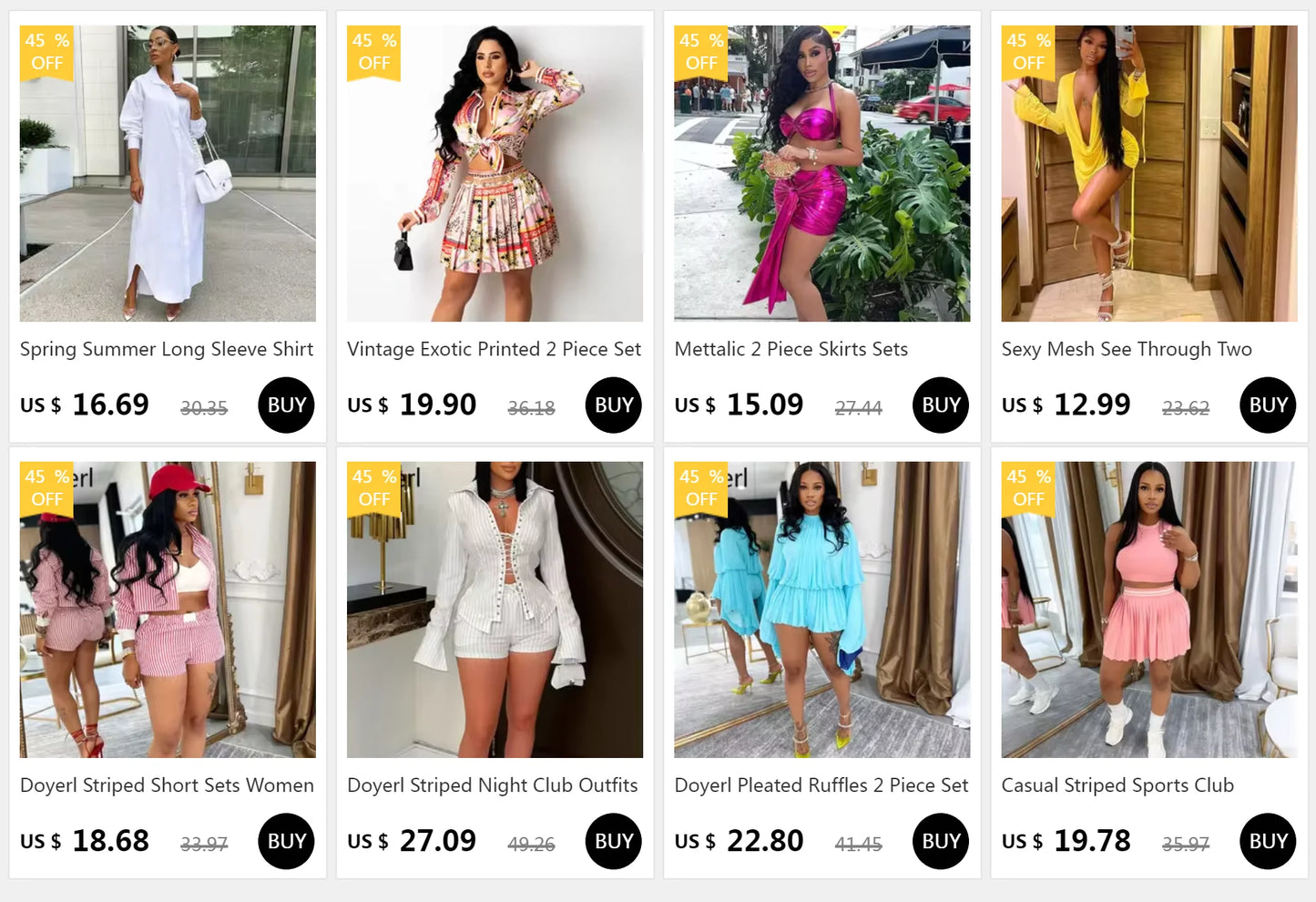 Sexy Sheer Rhinestone Mesh Cap Sleeve Romper for Women
