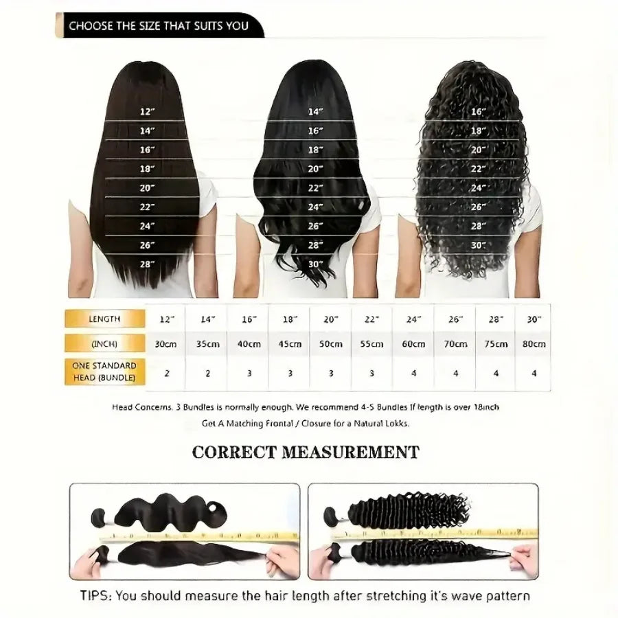 Luxurious Deep Wave Curly Lace Frontal Wig For Women