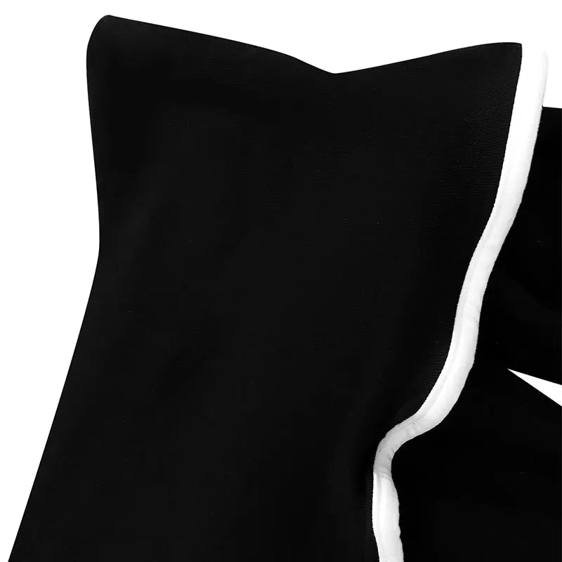 Women New Dresses Spring Fashion Long Sleeves High Quality Maxi Dress Black Sexy Backless Strapless Lady Elegant Dress Clothing