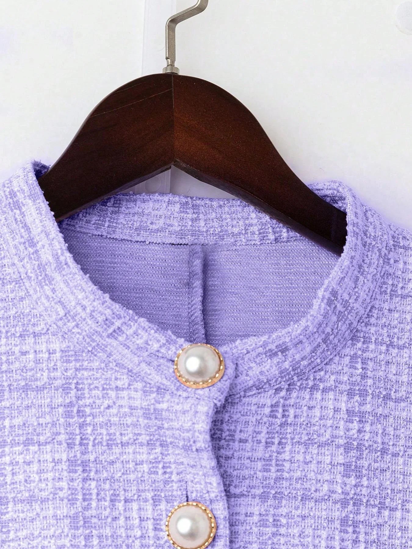 Stamper Women's Two-Piece Set Without Belt, Stylish Summer, Comfortable Everyday Wear, Perfect for Casual Days, Elegant Design,