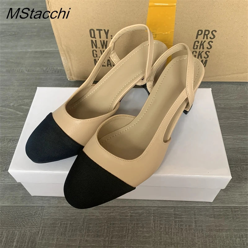All-Match Non-Slip Soft Leisure Everyday Sandals for Women
