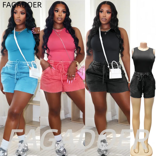 Off Shoulder Ruched Dress Set