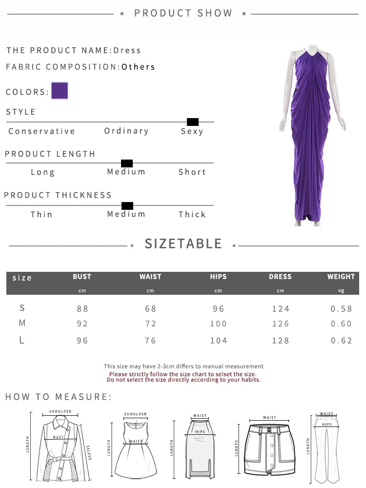 Elegant Ruched Long Off Shoulder Evening Dress for Women